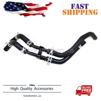 NUEVO Conjunto de línea de enfriador de aceite de motor para HYUNDAI Santa Fe 2010-2016 25470-2G000 Foto 1 de 4