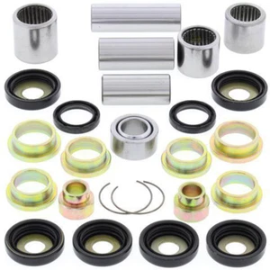 Fits 1986 Honda CR500R Swing Arm Linkage Bearing Seal Kit All Balls 27-1016 - Picture 1 of 2