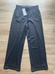 Riani Stoffhose Hose Wide fit 183840-5386 Grau verschiedene Größen - Bild 1 von 4