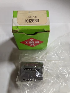 INA KH2030 Ball Bushing 20x28x30 Linear Motion - Picture 1 of 1