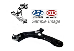 OEM Lower Control Arm 54500-H8500 Front/Left Suspension for Kia Stonic 2017~2023 - Picture 1 of 5