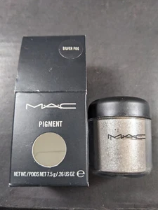 MAC PIGMENT - SILVER FOG 7.5G (A47) - BNIB - Picture 1 of 1