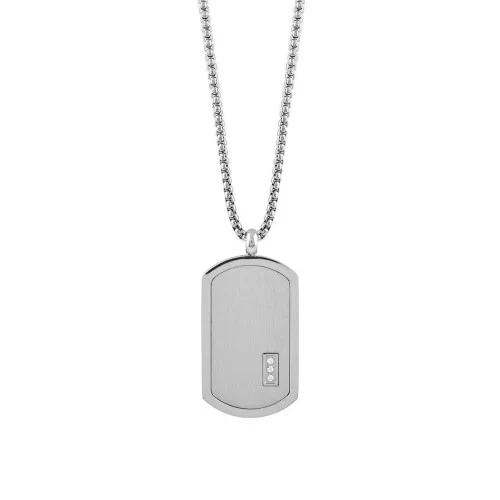 Bliss gioielli premiere collana uomo 20106427 - Immagine 1 di 1