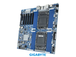 GIGABYTE MS73-HB0 Extended ATX Server Motherboard, 4th Gen. Intel® Xeon® Scalabl - Picture 1 of 4