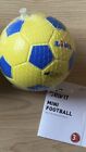 Brandneu Lidl Mini Football Limited Edition