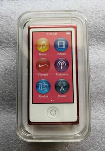 ✅✅" New "Apple iPod Nano 7th 8th Generation(16GB) Sealed Retail Box-All Colors✅✅ - Picture 1 of 25
