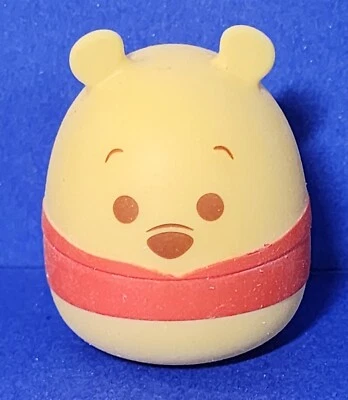 Squishmallows Squooshems Disney Blind Bag Series 1 Winnie the Pooh Bear 2" - Image 1 of 2