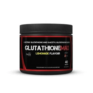 Strom GlutathioneMax | Organ and Antioxidant Benefits | 40 Servings | 200g - Picture 1 of 1