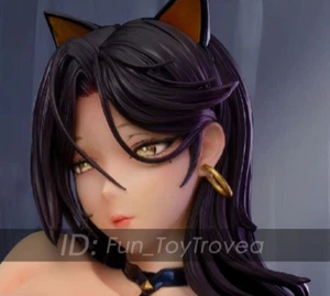 ABILU Design Moli's Dress-up Time Ninja 1/4 figure - Picture 1 of 1