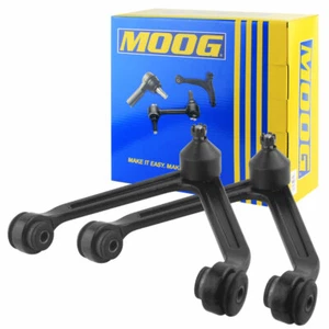 MOOG Front Upper Control Arm Ball Joints Kit Set 2PCS for Dodge Ram 1500 Durango - Picture 1 of 4