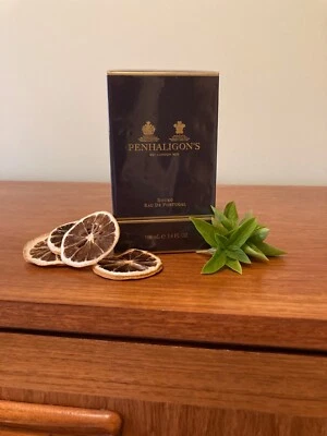 Rare Penhaligon's "Douro" Eau de Portugal 100ml Spray Cologne for Men - image 1 of 4