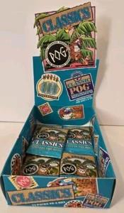 POGS Classics con licenza ufficiale nuovo sigillato in fabbrica 1 confezione  - Foto 1 di 4