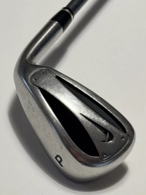 *Nike Slingshot PW, RH, Graphite Reg Flex Shaft, Very Good Condition, FREE SHIP - Image 1 of 4