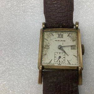 Midland Watch Running W94 - Picture 1 of 9