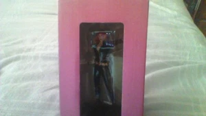 Marvel Fact Files 6” Black Widow Figure - No Magazine damaged - Picture 1 of 1