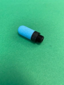 MS Powder Fluidizing Element with 1/8 threads 15316.100 - Picture 1 of 1