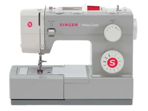 Singer 4411 Heavy Duty Sewing Machine - Picture 1 of 5