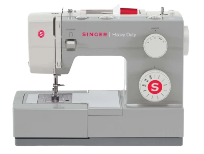Singer 4411 Heavy Duty Sewing Machine - Image 1 of 4