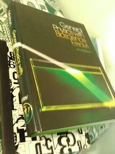Allgemeine Physik mit biowissenschaftlichen Essays von Marion, Jerry B. - Bild 1 von 2