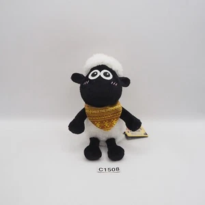 Shaun la Oveja C1508 Sk Japón Peluche 5" Llavero Mascota TAG Juguete Muñeca Japón - Imagen 1 de 8