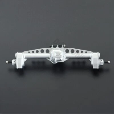 CNC Machined Front Rear Portal Axle for 1/10 RC Rock Crawler Car Axial SCX10 III - Image 1 of 4