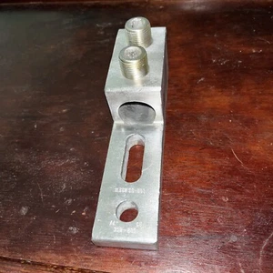 ILSCO SG-800 350-800 LUG EXTENDER Free Shipping USA - Picture 1 of 4