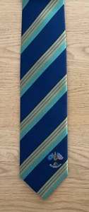 Brand New Ryder Cup 1927 - 2006 The K Club Oscar Jacobson Silk Tie Golf - Picture 1 of 6