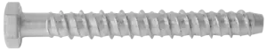 Rawlplug LX Concrete Screwbolts M8 x 75mm (10 Pack) – Zinc-Plated Steel Fixings - Picture 1 of 3
