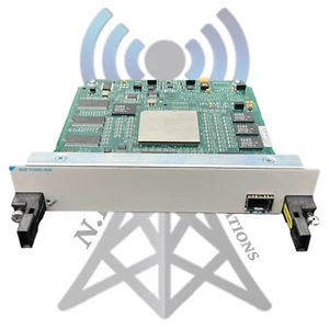 Cisco, SPA-1XOC12-ATM V05, SOUIBEDBAA, 1 Port OC12 STM SPA, *Alex724* - Bild 1 von 4
