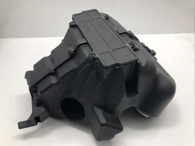 ♻️ Caja de filtro de aire caja de aire Triumph Daytona 600 2002 - 2004 ♻️ Foto 1 de 4