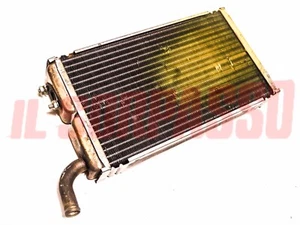 Heating Radiator Fiat 131 1st Series + Abarth Original - Picture 1 of 3