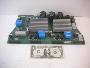 Samsung SD I 50" HD D4.0 Drive X-Main Board LJ41-02316A ; LJ92-01045A Board - Picture 1 of 1