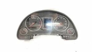Quadro Strumenti Audi A4 1.9 96 KW Diesel 2000-2004 AVF 8E0920900M - Foto 1 di 6