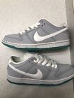 Nike Dunk Low Premium SB Back To The Future Marty Mcfly 313170 022 4.5 Rare DS