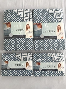 Jette Joop! Luxury Nature 6-tlg Bettwäsche-Set 2 x Kissen 2x Decke 2x Sofakissen - Bild 1 von 1