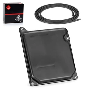 Air Box Lid Cover Cap & Seal for Yamaha Timberwolf 250 YFB250 YFB250FW 1992-2000 - Picture 1 of 10