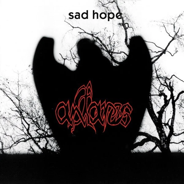 ANTARES - Sad Hope CD - Bild 1 von 1