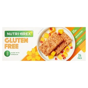 Nutri-Brex glutenfreies Getreide x24 375g - Bild 1 von 1