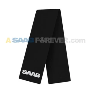NEU SAAB SCHAL - SAAB APPAREL - SELTENES HÄNDLERGESCHENK - MEHRERE FARBEN - BRANDNEU - Bild 1 von 16