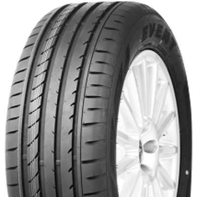 EVENT Sommerreifen 295/30 ZR 22 XL TL 103Y SEMITA SUV BSW - Bild 1 von 3