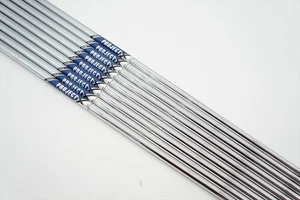 Nuevo juego de varillas de hierro regular Project X Blue Label 5.0 110G #3-Pw, Gw .355 1272034 - Imagen 1 de 4
