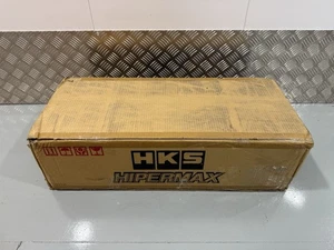 HKS 80280-AT001 Touring Höhenverstellbare Feder für Toyota Supra GR A90 - NEU - Bild 1 von 13