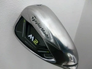 Taylor Made M2 2017 Gap Wedge (acciaio, rigido) AW Mazza da golf - Foto 1 di 5
