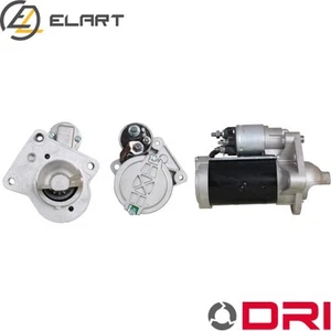 STARTER 319209132 FOR FORD ECOSPORT TRANSIT/COURIER/B460/MPV/Box/Body/MPV KA+ - Picture 1 of 7