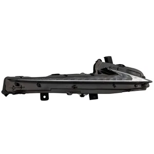 Right Passenger Side LED Daytime Running Light Fits 14-16 Lexus IS-Series; CAPA - Picture 1 of 9