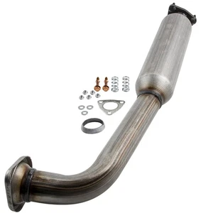 Convertidor catalítico EPA ajuste directo para motor Honda CR-V 2,4 L 2007-2009 K24Z I4 - Imagen 1 de 20