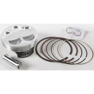 Wiseco - Powersports Piston M09500 YZ450F '06-08 4786M09500 - Image 1 of 4