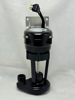 Bomba de agua compatible con Manitowoc 7623063 MAN7623063 Foto 1 de 4