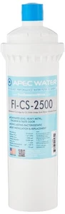 Systems FI-CS-2500 Replacement Filter for CS-2500 Water Filtration System - Picture 1 of 3