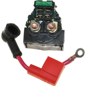 Outside Solenoid Universal 250-700cc 08-0502 - Picture 1 of 3